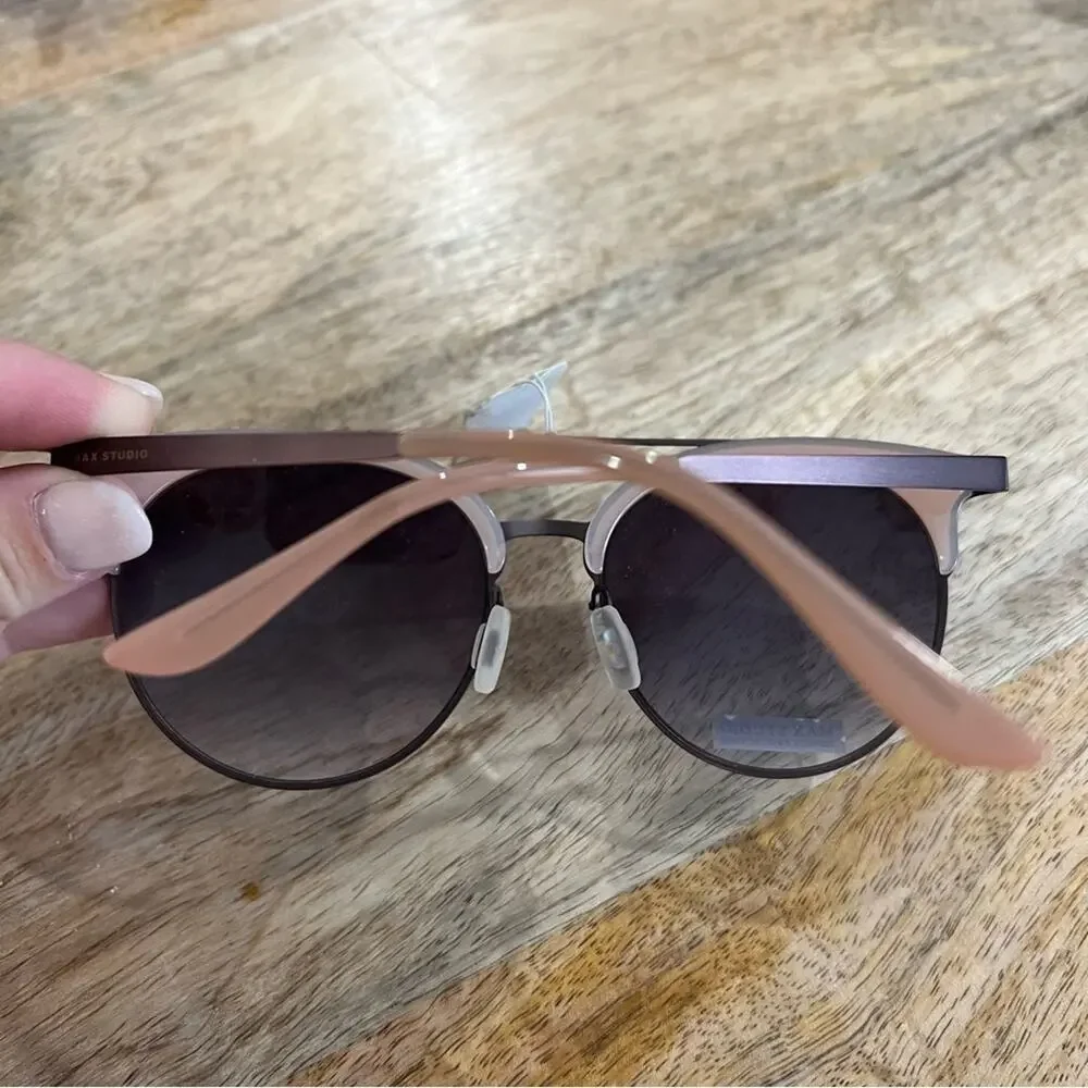 Max Studio Cat Eye Sunglasses, NWT